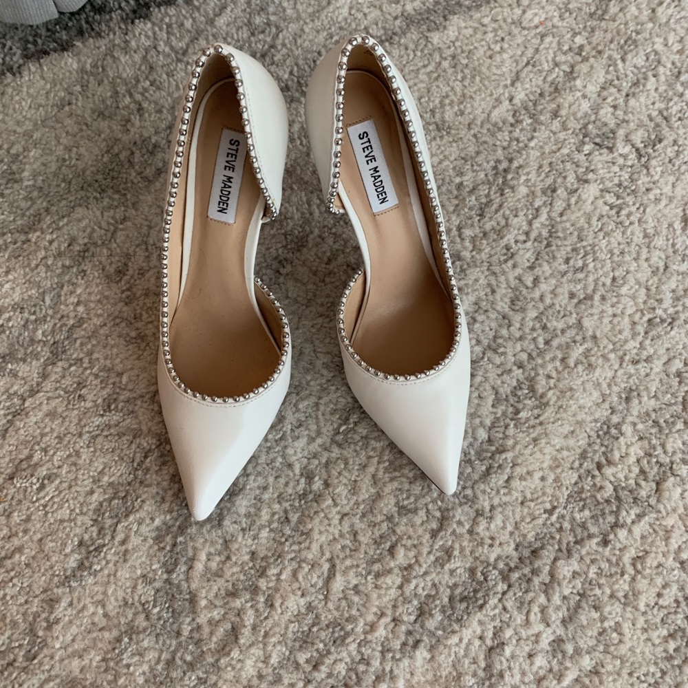 Elegant shoe